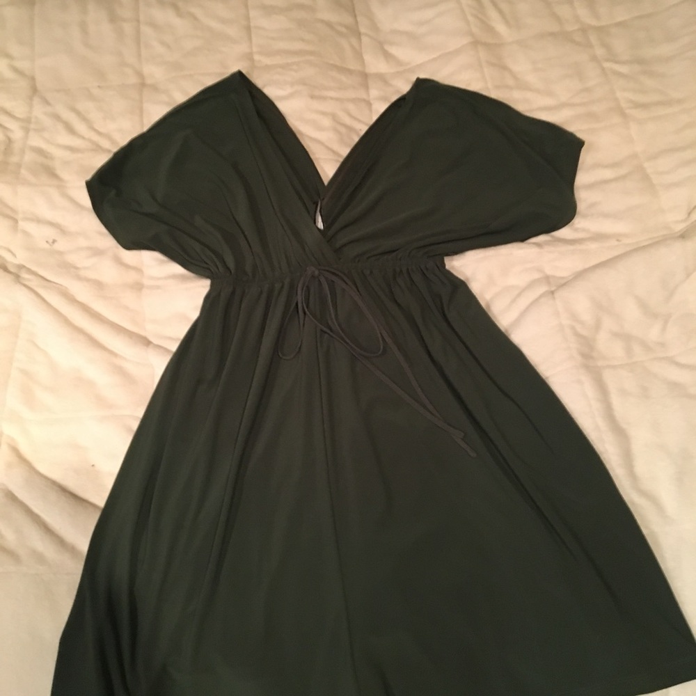 Three Koh Koh dresses Xl